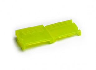 Balance Lead Wire Protector 6S Yellow