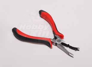 Curved Ball Link Pliers 5mm