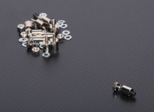 Linkage Stopper M3x2xL11.2mm (10pcs/set)