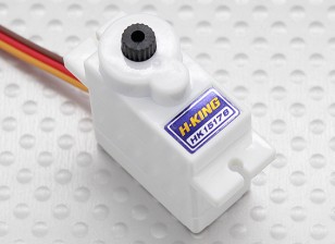 HobbyKing™ HK15178 Analog Servo 1.4kg / 0.10sec / 10g