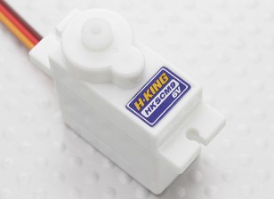 HobbyKing™ HKSCM9-6 Singlechip Digital Micro Servo 0.8kg / 0.11sec / 10g