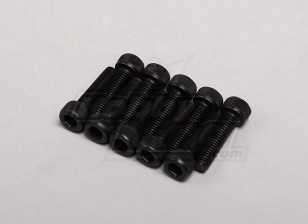 Screw Socket Head Hex M5x20mm (10pcs/pack)
