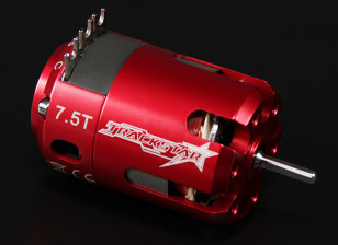 Amazon.co.jp: Turnigy TrackStar 2100KV 1/8th センサード