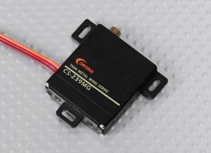Corona CS-239MG Slim-Wing Analog Servo 4.6kg / 0.14sec / 22g