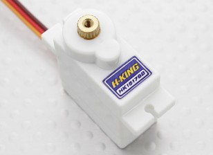 HobbyKing™ HK15178B Digital Servo MG 1.0kg / 0.10sec / 13.4g