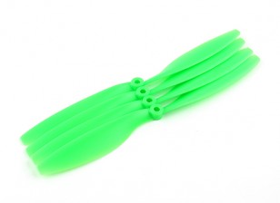 Multirotor Propeller DJI Style 10x4.5 Green (CW) (4pcs)