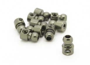 Basher Nitro Circus MT - ball stud for sway bar (10pcs)