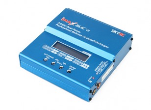 IMAX B6-AC V2 (AU Plug) Charger/Discharger 1-6 Cells (GENUINE)