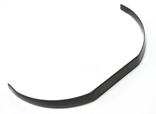 Carbon fiber landing gear 50cc store