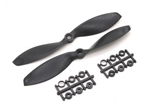Quanum Trifecta Mini Foldable Tricopter Frame (KIT)
