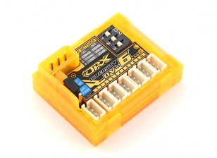 OrangeRX DSM Compatible Diversity Controller