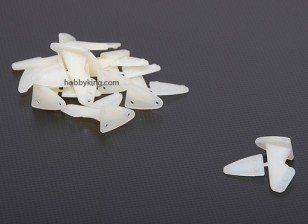 Control Horns 20x28.5mm (10pcs/set)