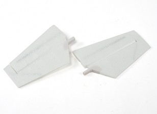 Durafly Tundra - Horizontal Tail / Elevator (Suits V1-V2 & Night Tundra)