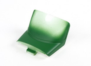 Durafly® ™ Tundra - Foam Canopy / Battery Hatch w/Magnet