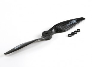Aerostar Carbon Fiber Propeller 8x6 (1pcs)