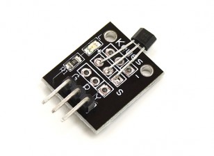 Kit Arduino  Sensor Tilt