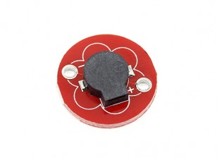Keyes Lilypad Wearable Active Buzzer Sensor Module