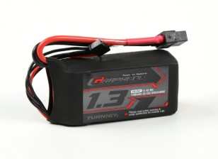 Turnigy Graphene 1300mAh 3S 45C LiPo Pack w/ XT60