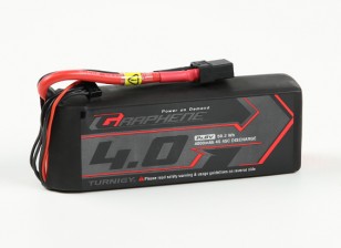Turnigy Graphene 4000mAh 4S 45C Lipo Pack w/XT90