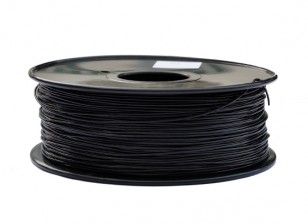 POM Black 1kg 1.75mm HobbyKing