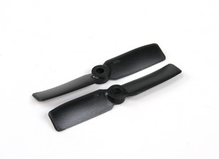 HobbyKing 3550 Bullnose PC Propellers (CW/CCW) Black (1 pair)