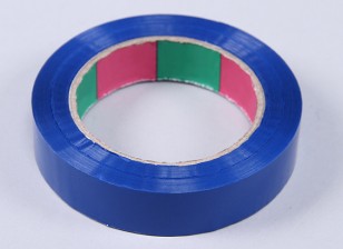 Wing Tape 45mic x 45mm x 100m Wide Black