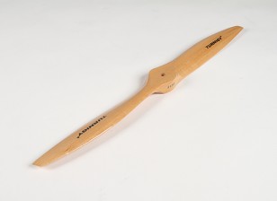 Turnigy Gas Wood Propeller 21x8  (1pc)