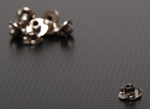 Blind Nut M3 (10pcs)