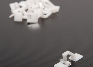 Hatch Hinge 27x10.5mm (10pcs)