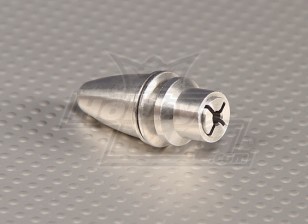Propeller Adapter (Collet Type) 4mm
