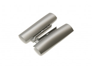 AVIOS C-130 V2 Civilian Cargo Replacement Main Landing Gear Doors