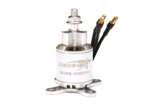 Durafly Prime Tundra PT1200 Replacement 3025-1000kV Brushless Motor