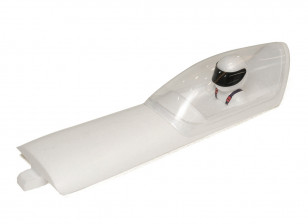 H-King MX2 Extreme 30E Replacement Hatch & Canopy w/Pilot