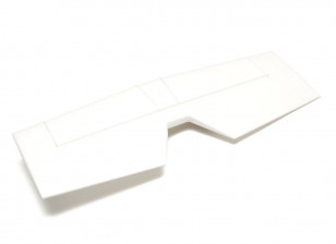 H-King MX2 Extreme 30E Replacement Horizontal Stabilizer