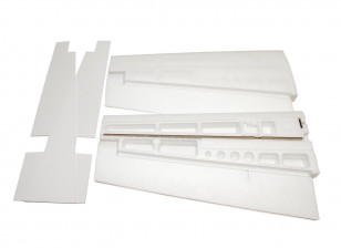 H-King MX2 Extreme 30E Replacement Wing Set