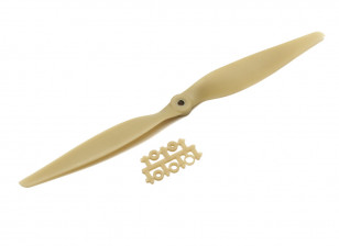 H-King MX2 Extreme 30E Replacement 13x4 Composite Propeller