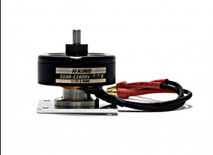H-King Reno Aces Optional Pro 3108-1160KV Brushless Motor