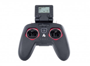 RADIOMASTER T8 PRO CC2500 Single RF Chip 16 Channel OpenTX Compatible Multi-Protocol Transmitter