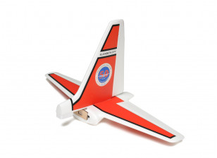 AVIOS C-130 V2 US Coast Guard Replacement Horizontal & Vertical Stabilizer Set