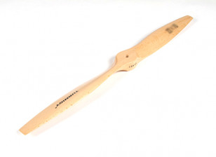 Turnigy Type D Light Wood Propeller 13x10  (1pc)