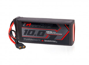 Turnigy nano-tech 2650mah 6S 45~90C Lipo Pack w/XT-60