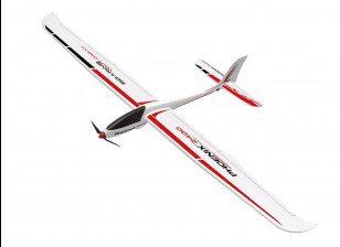 Volantex 759-3 Phoenix 2400 (PNF) EPO Composite RC Glider Airplane (94.5")