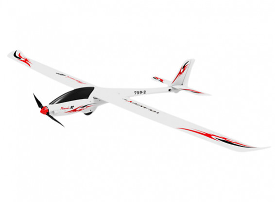 Volantex Phoenix 2000 EPO Composite R/C Glider (PNF)