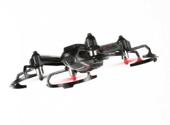 UDI-RC Free Loop U27 Mini-Quad Drone