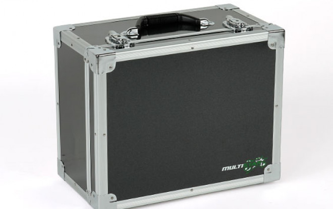 MultiStar Heavy Duty Carry Case for DJI Phantom 3