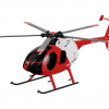 RC ERA C189 (RTF) MD500 US Coastguard Flybarless RC Helicopter w/Tx, Twin Brushless Motors, 6-Axis Gyro & Barometric Altitude Hold