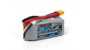 Turnigy Bolt V2 1000mAh 4S 65~130C High Voltage Lipo Pack