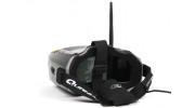 Quanum Cyclops V2 FPV Goggle w/ Integrated Monitor and 40ch Receiver internal