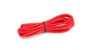 Turnigy High Quality 12AWG Silicone Wire 2m (Red)