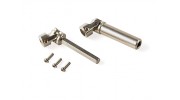 Upgrade/Spare Part 35mm Alloy Center CVD for use with Optional Axles - OH35P01 1/35 Rock Crawler